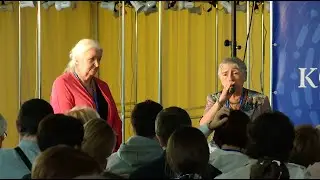 Zhanna Glozman - Towards a Reconsideration of the Concept of the 