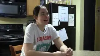 Food Insecurity Video 1