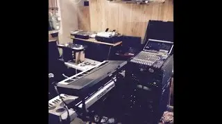 My mind is made up , Magic of sound & music.