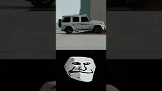 G Class legend