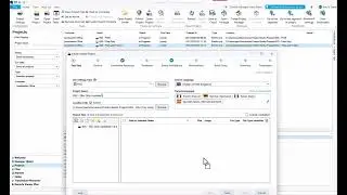 A Perfect Match - using Map Files