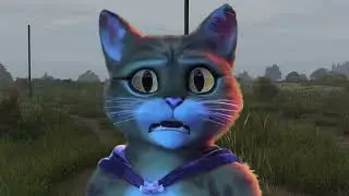 First time in DayZ