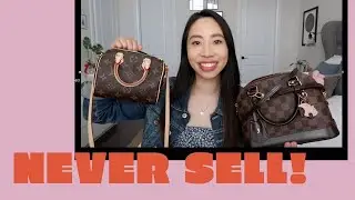 1 Bag I Never Thought of Selling