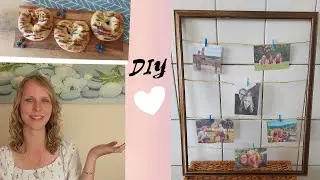 DIY: Budget Moederdag Cadeau's 💕 (Ontbijt/Brunch + Foto cadeau)