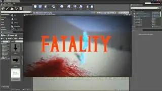 Unreal Engine 4 - Cheat/Code System
