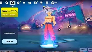 Fortnite Mobile Max Graphics Gameplay 🎮