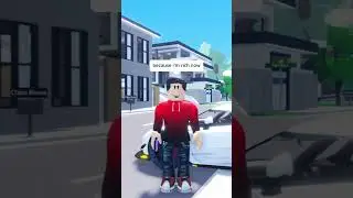 $10,000 ROBUX or Mystery GIFT on ROBLOX! 🤑 #shorts #roblox