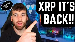 This Will Make XRP MOON.