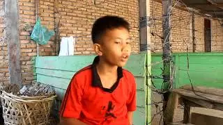 gibahin setan 😈