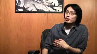 Richard Wong Interview: Yes, We're Open