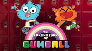 The Amazing Funk of Gumball [DEMO] (pc)
