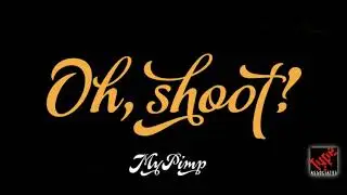 MyPimp™ Fonts from Type Associates
