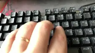 Механическая клавиатура 3