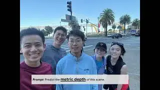 Vision Banana from GoogleDeepMind
