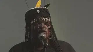 Chosi Stripped Down- Nethisa.