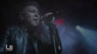 La Barra - Aquí Abajo (Video Lyric)