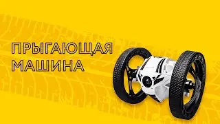 Обзор на Машину на Р/У kari  B1092850