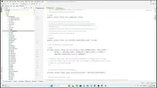 Pattern part -1