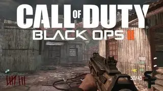 Black Ops 2 Die Rise Zombie Trolling 2
