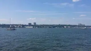 New York City, Riverside Park
