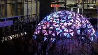 Portland Winter Light Festival
