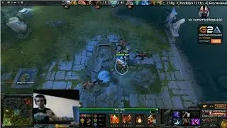 Versuta rage на Troll warlord