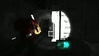 (REPLAY) Slendytubbies 2: Secret Center