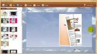 How to Convert Word to Flipbook with Kvisoft FlipBook Maker