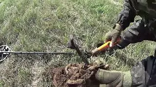 наконец то мы его нашли!