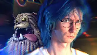 FNAF TIMELINE ZNOWU ROBI HIP HOP | Five Nights at Freddy's: Secret of the Mimic #4