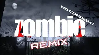 Zombie - Extended Remix - Lyric Video | Bista Channel