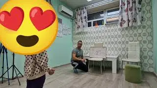 Приятни неделни занимания