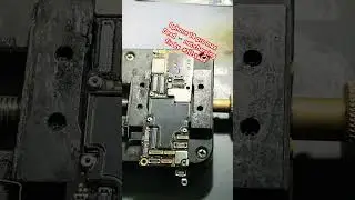 I phone 14 pro max Dead 💀 fix by #1ustaad #repair #iphone #mobile #iphone14promax #mobilerepairing