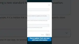 Governing AI projects with Collibra