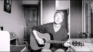 Мумий Тролль - Когда ты была (Кавер)