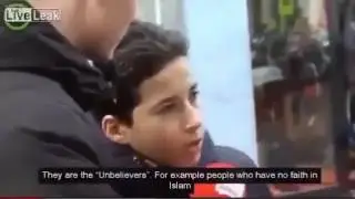Ask Muslims Specific Questions About The Quran and Muhammad