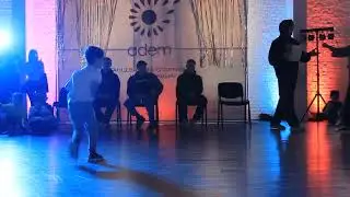 baby с сентября 2023, 1/8, "All Option" Breaking Battle, 3.02.2024
