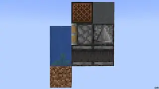 Tiny Lag Optimized Kelp Farm for Servers | Minecraft