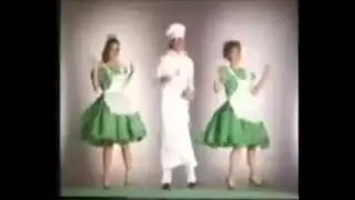 Trtde yayınlanan 80li yılların güzel reklamları 3