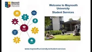 Launchpad 2021   Student Services Information Talk