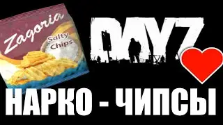 ОБЗОР НА ЧИПСЫ - dayz