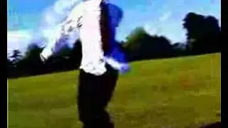 Machine Man