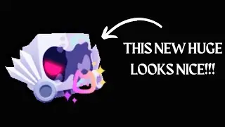 NEW LEAKS FOR TOMORROW!!! PET SIMULATOR X!!!