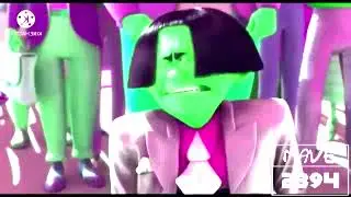 The Lorax Triggered Meme Effects (Sponsored By Dolby Digital 1997 Effects)