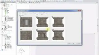 SoftPlan: Import  a SketchUp file