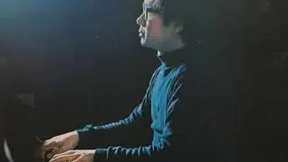 Minoru Nojima plays Liszt (1970)