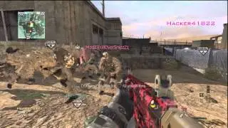 New Mw3 Mods Best Eboot {PS3/1.23]