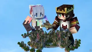 BAYANDOKTOR VS MİNECRAFT 