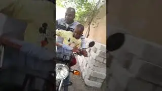 kipaji cha mtoto