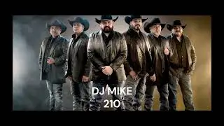 Grupo Intocable Tejano Mix